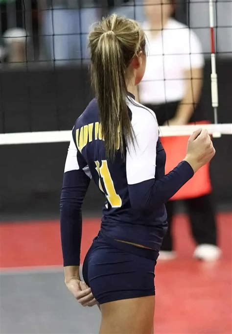 female volleyball butts|68 Volleyball Butts ideas in 2024 .